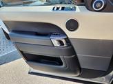 Thumbnail of 2019 Indus Silver Metallic Land Rover Range Rover Sport