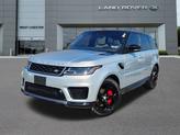 Photo of 2019 Indus Silver Metallic Land Rover Range Rover Sport