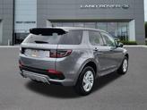 Thumbnail of 2025 Eiger Gray Metallic Land Rover Discovery Sport