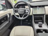 Thumbnail of 2025 Eiger Gray Metallic Land Rover Discovery Sport