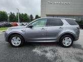 Thumbnail of 2025 Eiger Gray Metallic Land Rover Discovery Sport