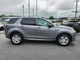 Thumbnail of 2025 Eiger Gray Metallic Land Rover Discovery Sport