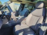 Thumbnail of 2025 Black Land Rover Range Rover