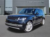 Photo of 2025 Black Land Rover Range Rover