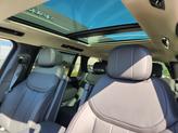 Thumbnail of 2025 Black Land Rover Range Rover