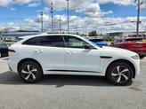 Thumbnail of 2026 Fuji White Jaguar F-PACE