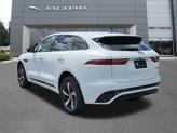 Thumbnail of 2026 Fuji White Jaguar F-PACE