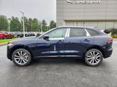 Thumbnail of 2026 Portofino Blue Metallic Jaguar F-PACE