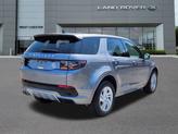 Thumbnail of 2024 Eiger Gray Metallic Land Rover Discovery Sport