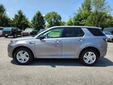 Thumbnail of 2024 Eiger Gray Metallic Land Rover Discovery Sport