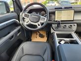 Thumbnail of 2025 Fuji White Land Rover Defender