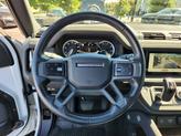 Thumbnail of 2023 Fuji White Land Rover Defender