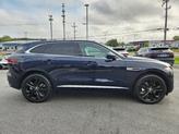 Thumbnail of 2024 Portofino Blue Metallic Jaguar F-PACE