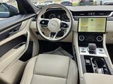 Thumbnail of 2024 Portofino Blue Metallic Jaguar F-PACE