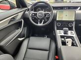 Thumbnail of 2025 Firenze Red Metallic Jaguar F-PACE