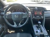 Thumbnail of 2021 Crystal Black Pearl Honda Civic