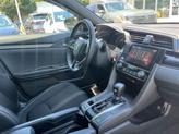 Thumbnail of 2021 Crystal Black Pearl Honda Civic