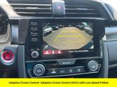 Thumbnail of 2021 Crystal Black Pearl Honda Civic