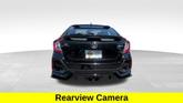 Thumbnail of 2021 Crystal Black Pearl Honda Civic