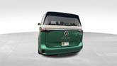 Thumbnail of 2025 Green Volkswagen ID. Buzz