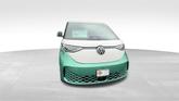 Thumbnail of 2025 Green Volkswagen ID. Buzz