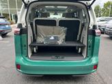 Thumbnail of 2025 Green Volkswagen ID. Buzz