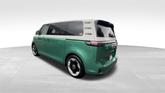 Thumbnail of 2025 Green Volkswagen ID. Buzz