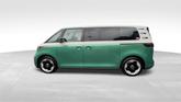 Thumbnail of 2025 Green Volkswagen ID. Buzz