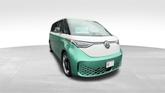 Thumbnail of 2025 Green Volkswagen ID. Buzz