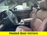 Thumbnail of 2019 Crystal White Subaru Outback