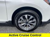 Thumbnail of 2019 Crystal White Subaru Outback