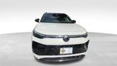 Thumbnail of 2025 Sandstone Volkswagen Tiguan