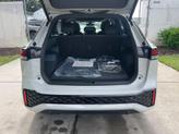 Thumbnail of 2025 Sandstone Volkswagen Tiguan
