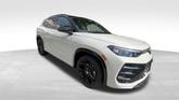 Thumbnail of 2025 Sandstone Volkswagen Tiguan