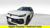 Thumbnail of 2025 Sandstone Volkswagen Tiguan