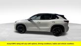 Thumbnail of 2025 Sandstone Volkswagen Tiguan