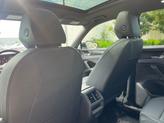 Thumbnail of 2025 Sandstone Volkswagen Tiguan