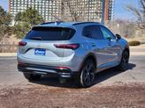 Thumbnail of 2025 Moonstone Gray Metallic Buick Envision
