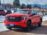 Thumbnail of 2025 Cardinal Red GMC Sierra 1500