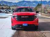 Thumbnail of 2025 Cardinal Red GMC Sierra 1500