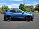 Thumbnail of 2026 Ocean Blue Metallic Buick Encore GX