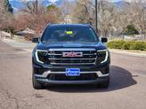 Thumbnail of 2025 Ebony Twilight Metallic GMC Acadia