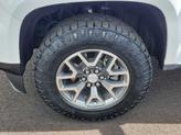 Thumbnail of 2022 Summit White GMC Canyon
