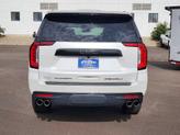 Thumbnail of 2023 White Frost Tri-Coat GMC Yukon XL