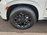 Thumbnail of 2023 White Frost Tri-Coat GMC Yukon XL