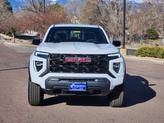 Thumbnail of 2025 Summit White GMC Canyon