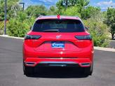 Thumbnail of 2025 Brilliant Red Buick Envision