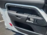 Thumbnail of 2025 Fuji White Land Rover Defender