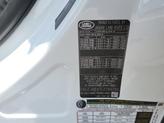 Thumbnail of 2025 Fuji White Land Rover Defender