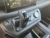 Thumbnail of 2025 Fuji White Land Rover Defender